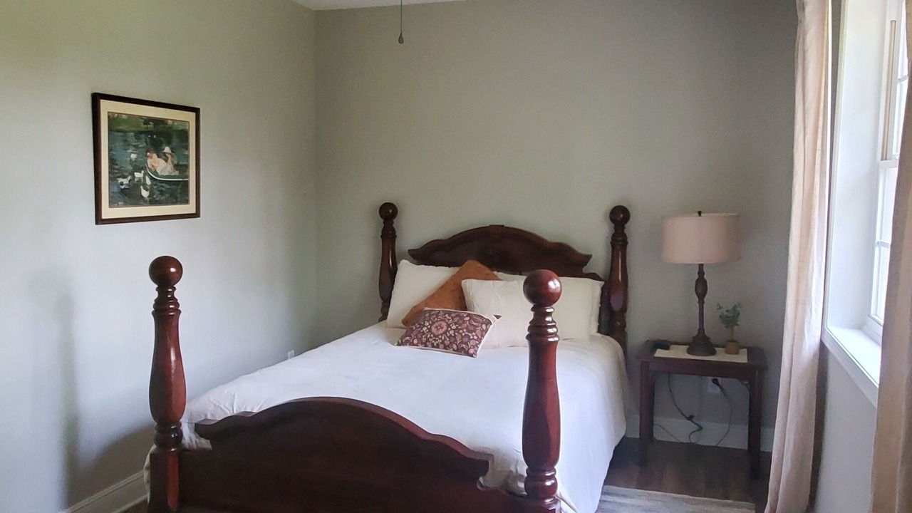 Photo of Bedroom in Scooba