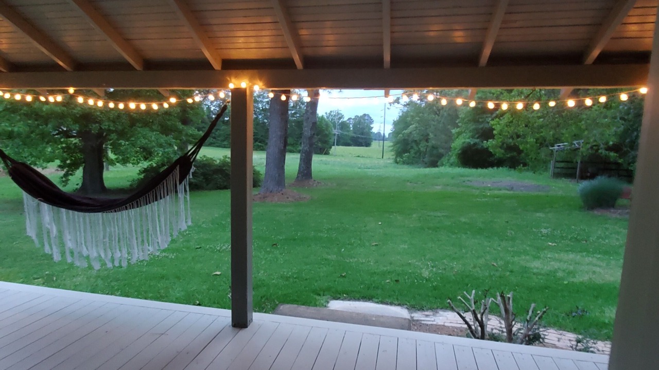 Photo of Patio Balcony in Scooba