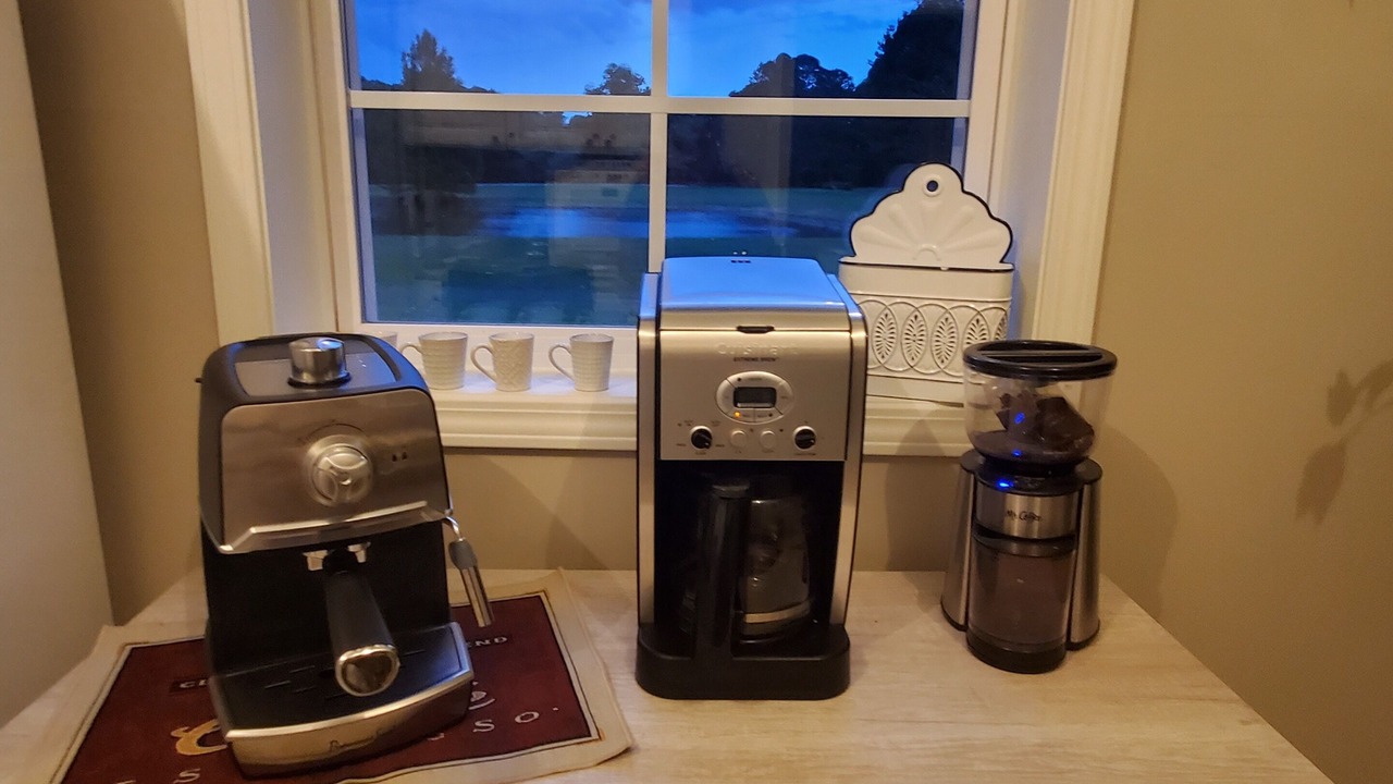 Photo of Kitchen in Scooba