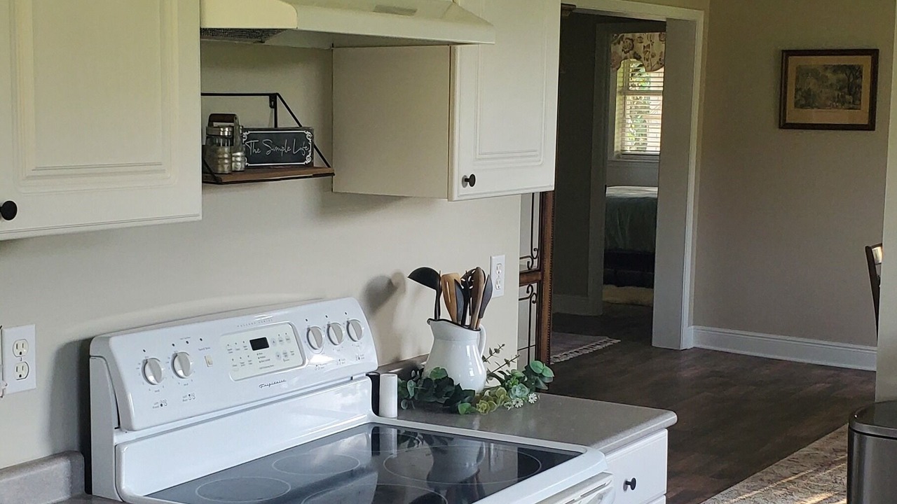 Photo of Kitchen in Scooba