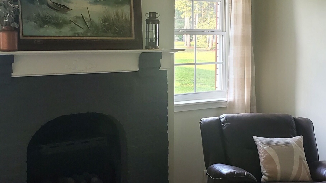 Photo of Livingroom in Scooba
