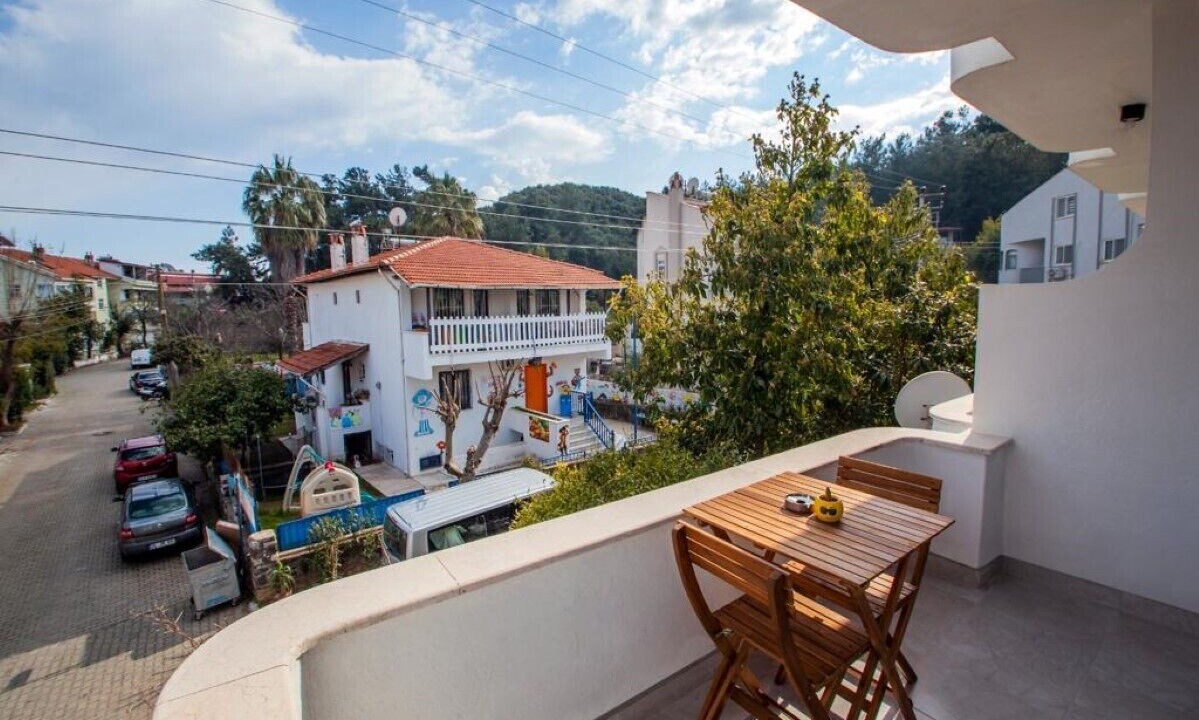 Photo of Outdoor in Marmaris City Center