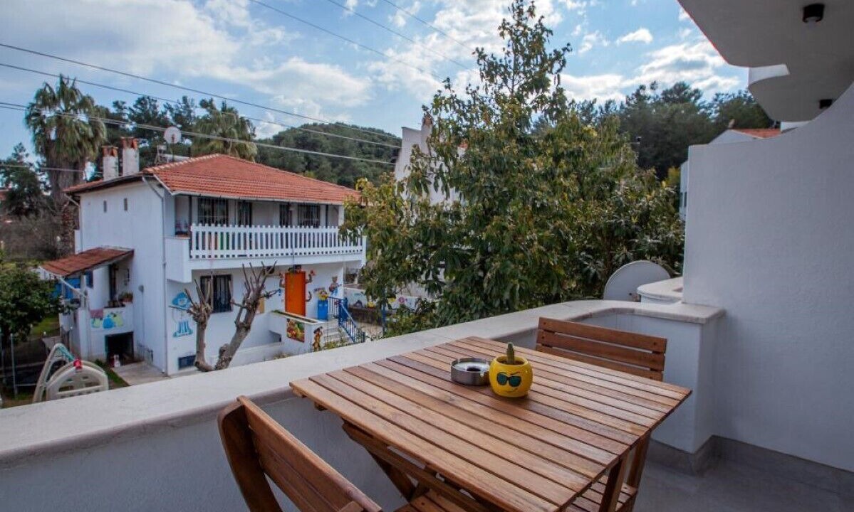 Photo of Outdoor in Marmaris City Center