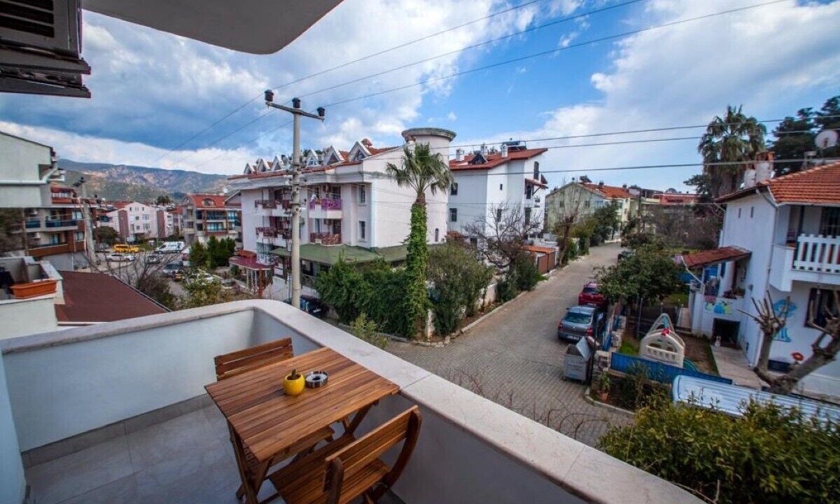 Photo of Outdoor in Marmaris City Center