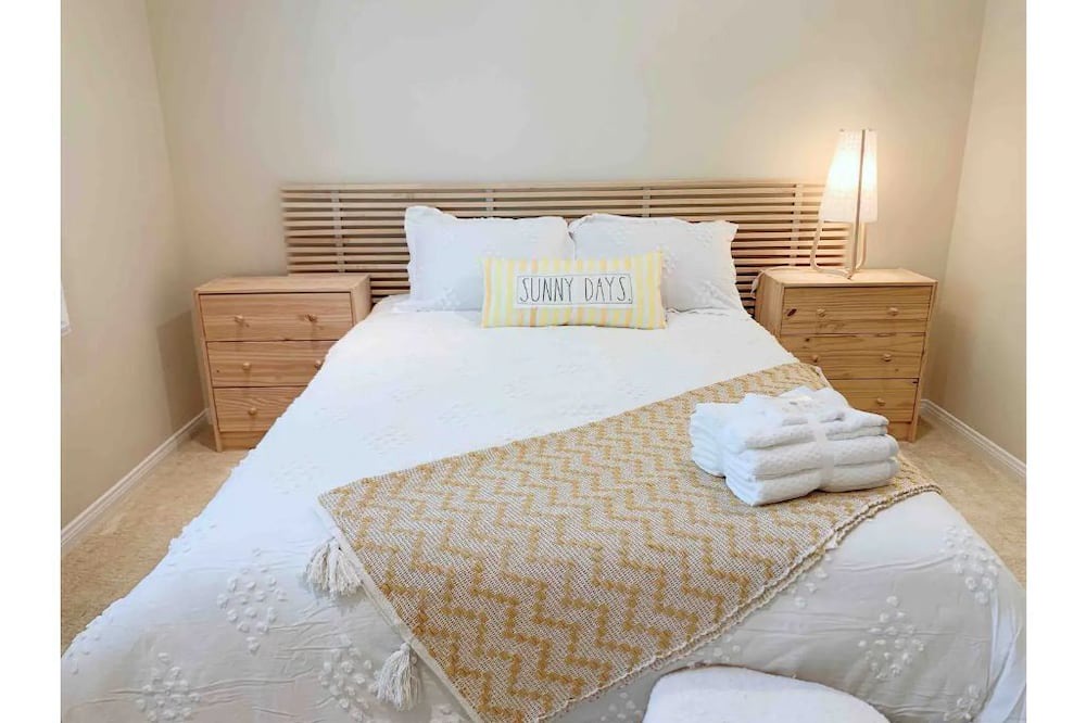 Photo of Bedroom in Tustin