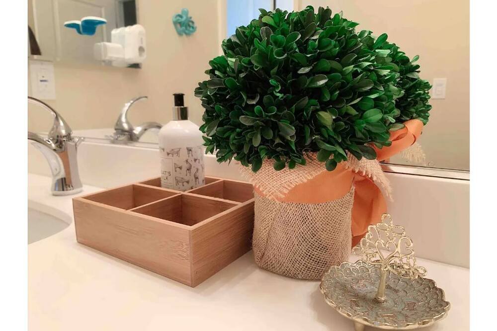 Photo of Bathroom in Tustin
