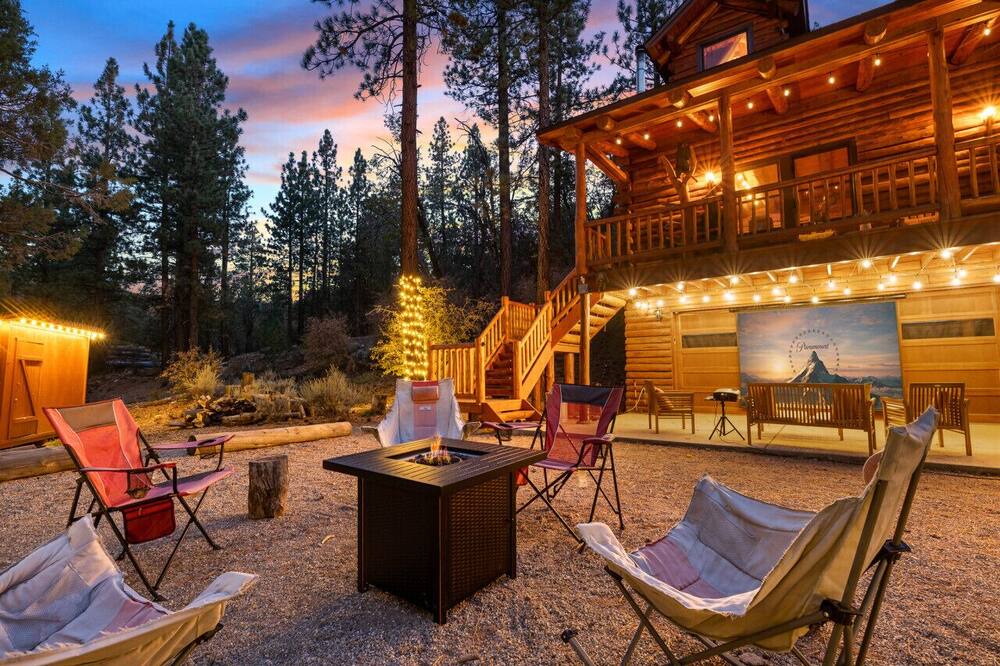 Photo of Patio Balcony in Sugarloaf