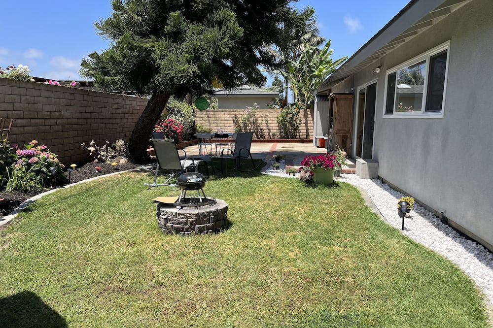 Photo of Outdoor in Fountain Valley