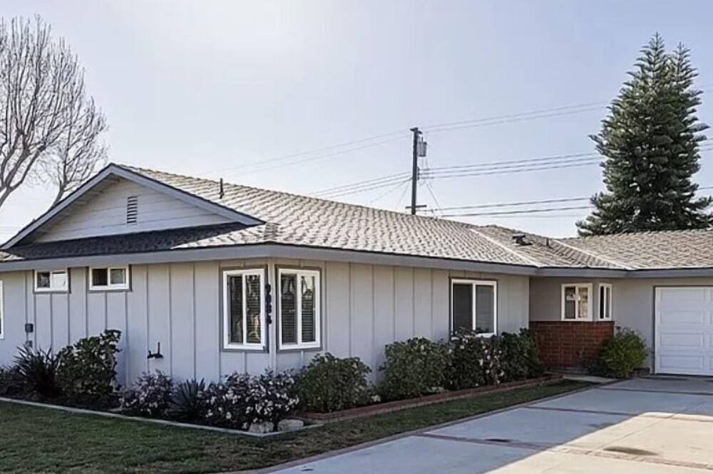 Photo of Outdoor in Fountain Valley