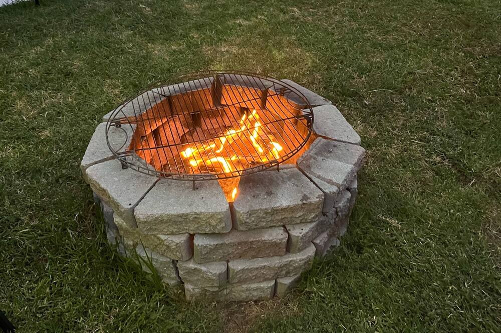 Photo of Outdoor in Fountain Valley