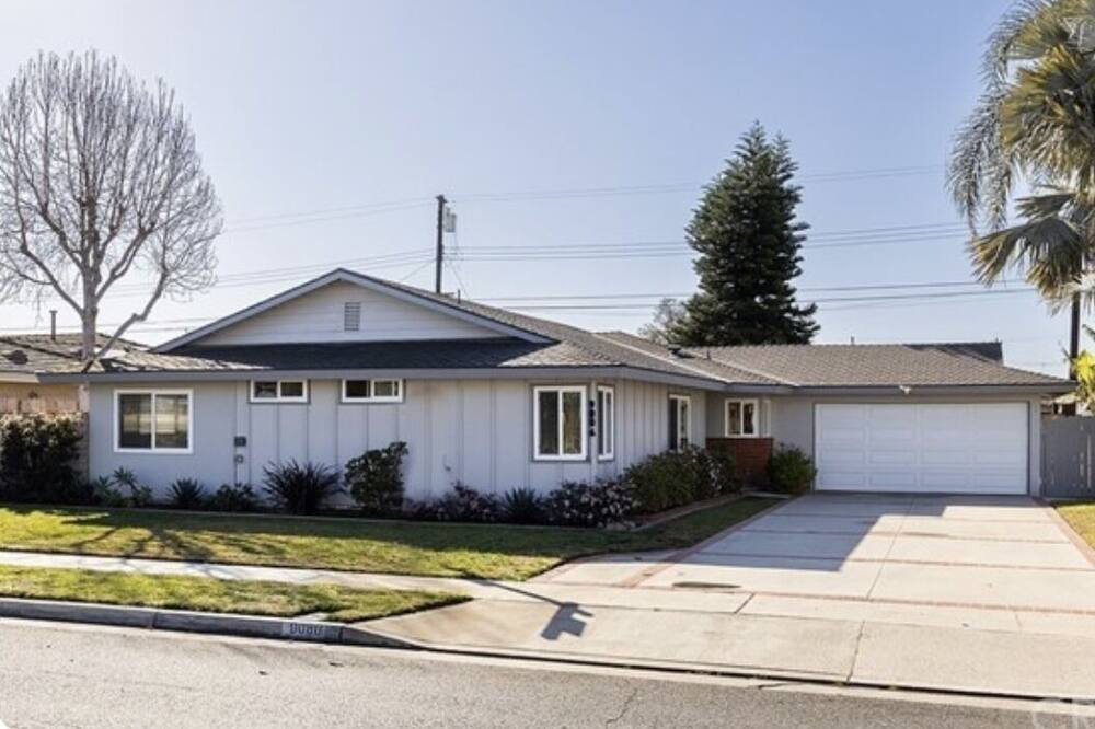 Photo of Outdoor in Fountain Valley