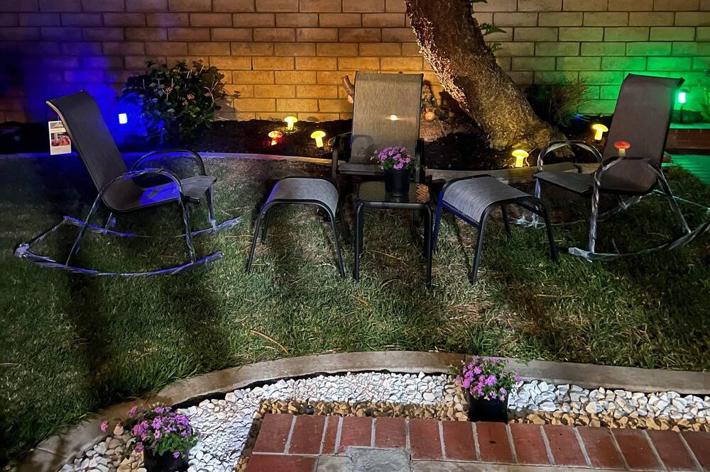 Photo of Outdoor in Fountain Valley