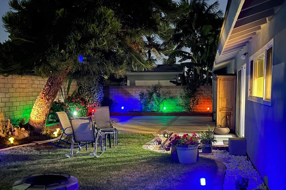 Photo of Outdoor in Fountain Valley