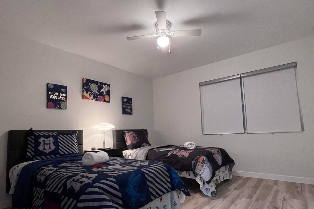 Photo of Bedroom in Fountain Valley