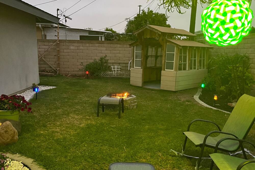 Photo of Outdoor in Fountain Valley