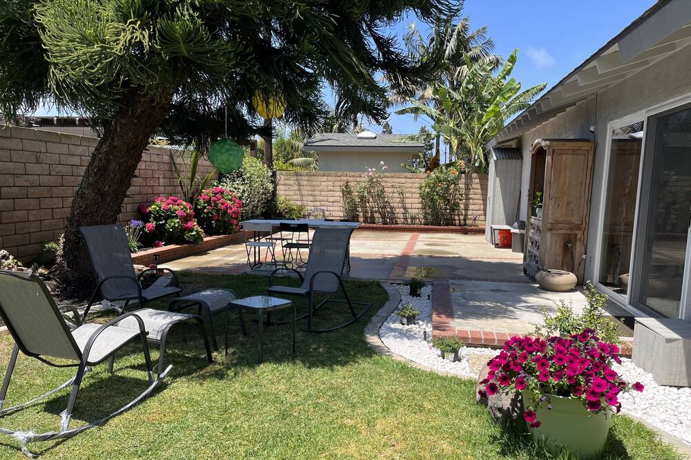 Photo of Outdoor in Fountain Valley