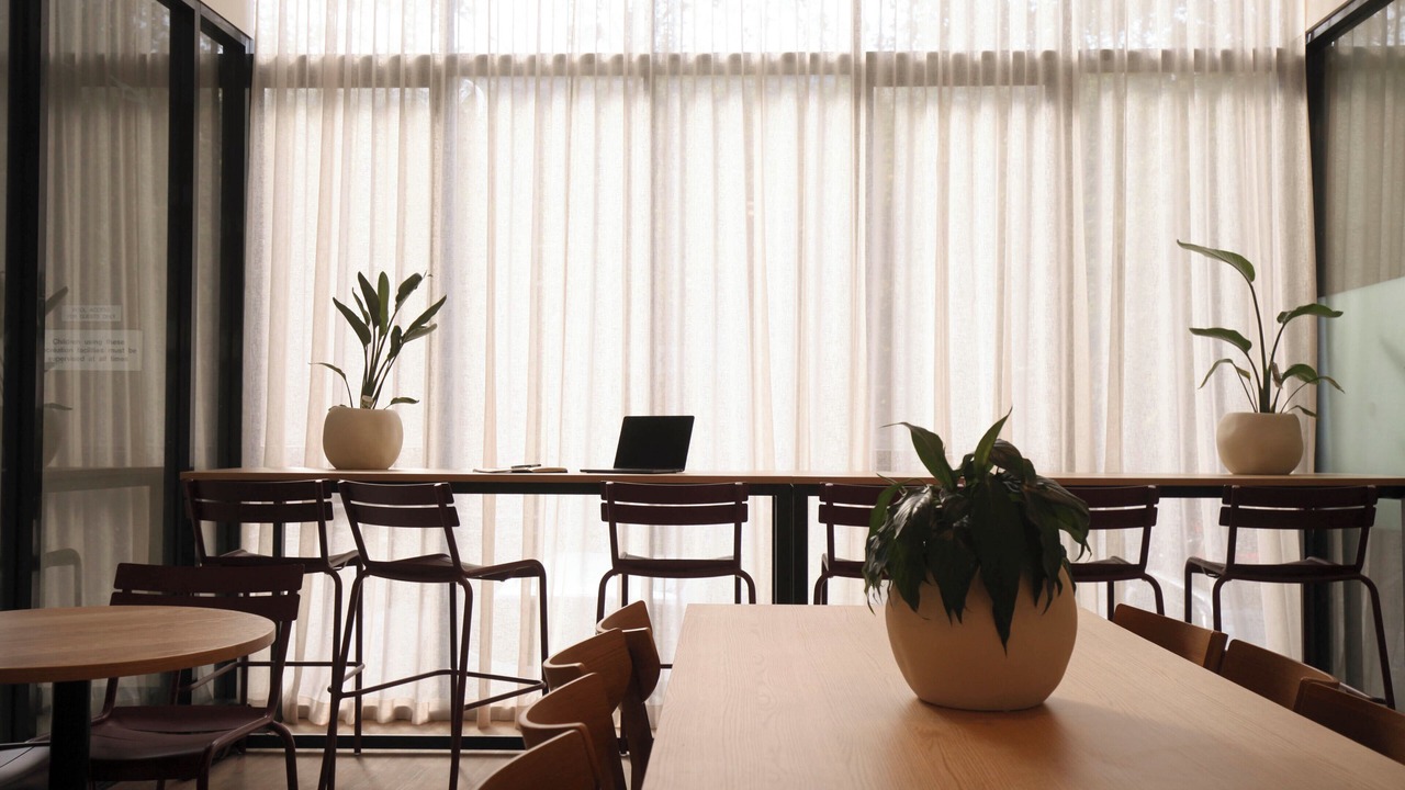 Photo of Livingroom in City East