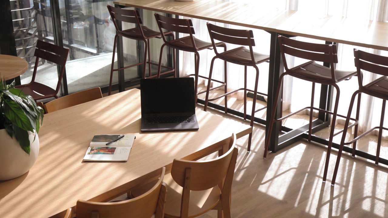 Photo of Livingroom in City East