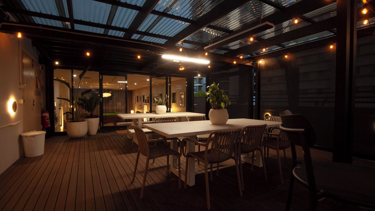 Photo of Outdoor in City East