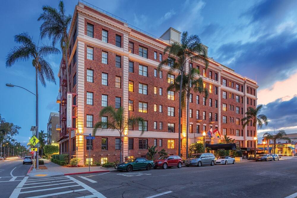 Photo of Outdoor in Park West