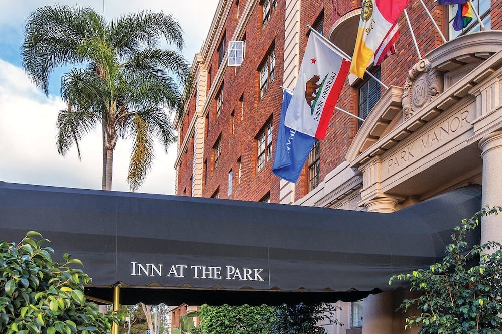 Photo of Outdoor in Park West