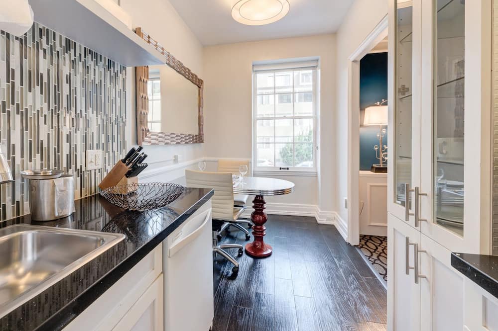 Photo of Kitchen in Park West