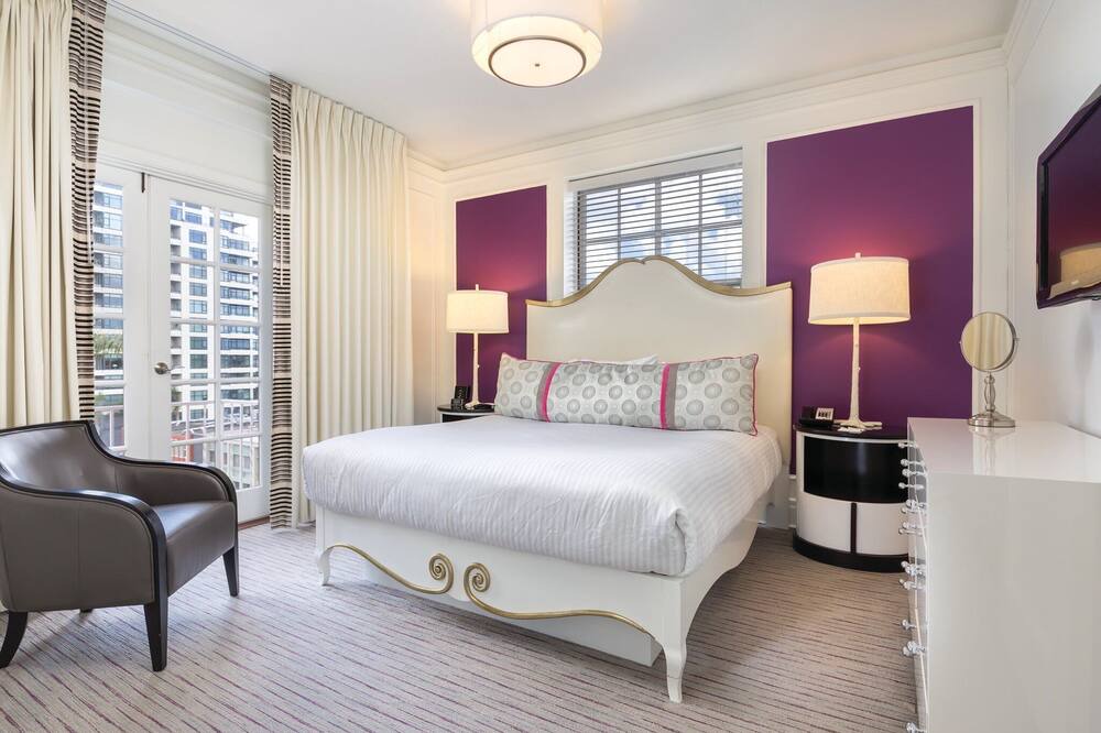 Photo of Bedroom in Park West