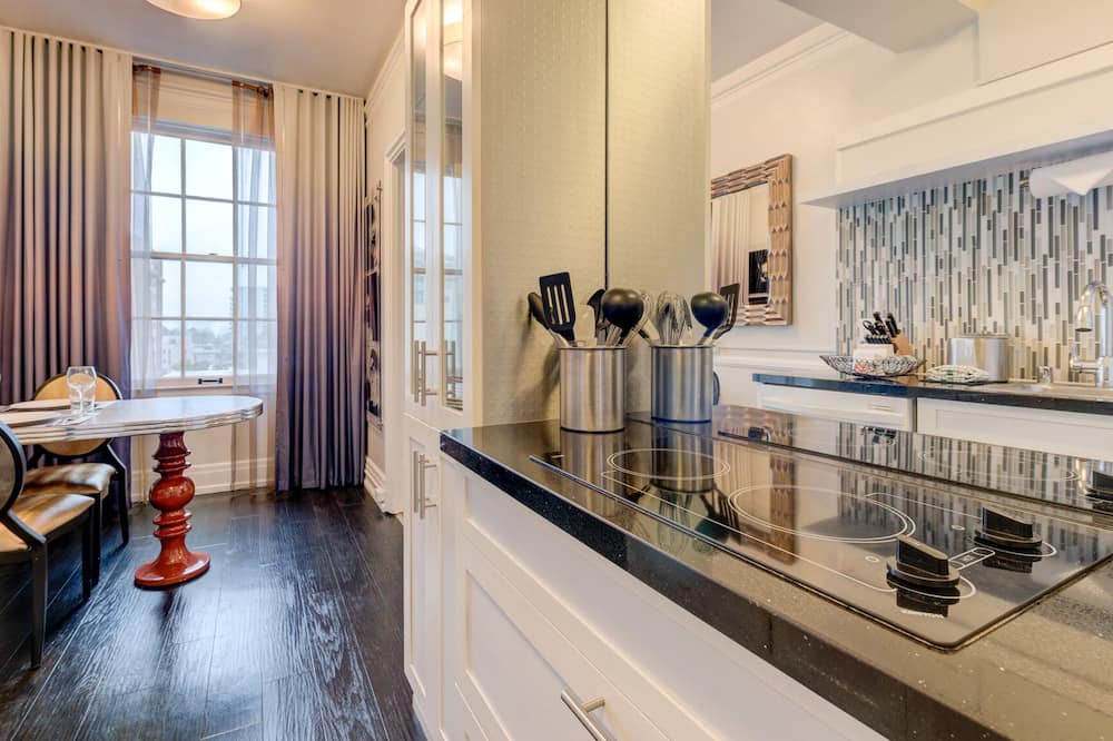 Photo of Kitchen in Park West