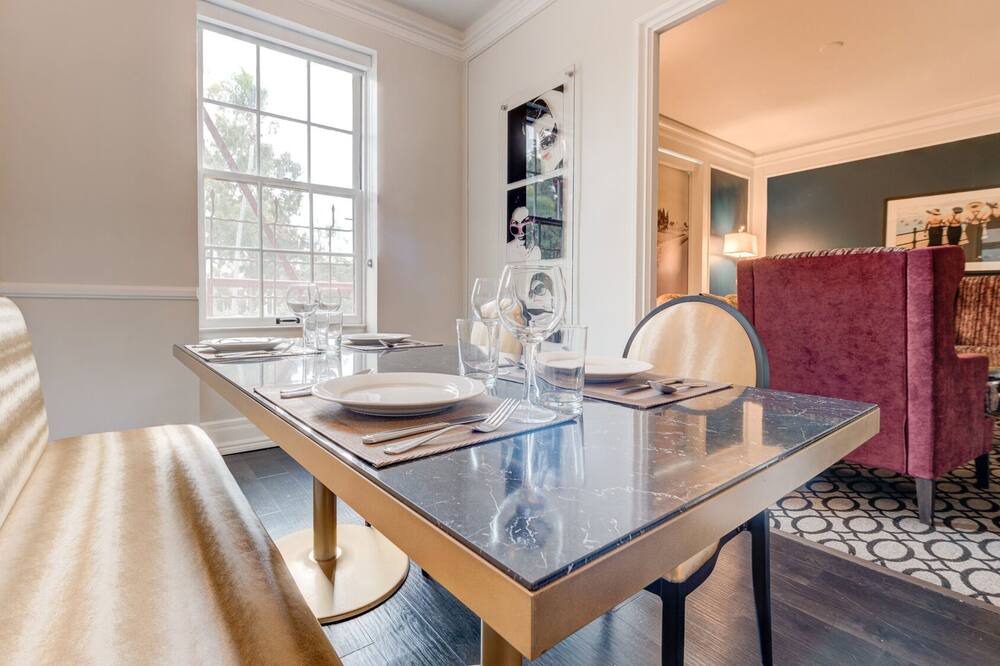 Photo of Kitchen in Park West