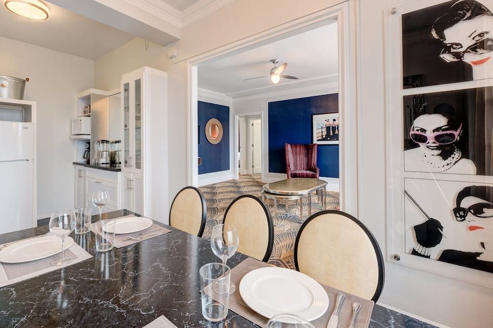 Photo of Kitchen in Park West