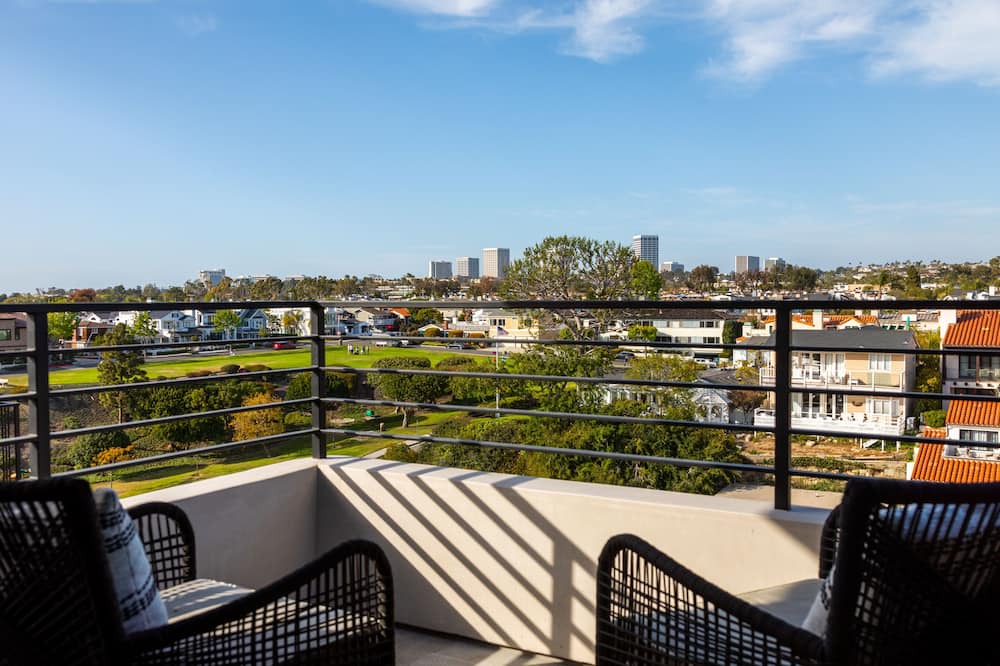 Photo of Patio Balcony in Corona del Mar