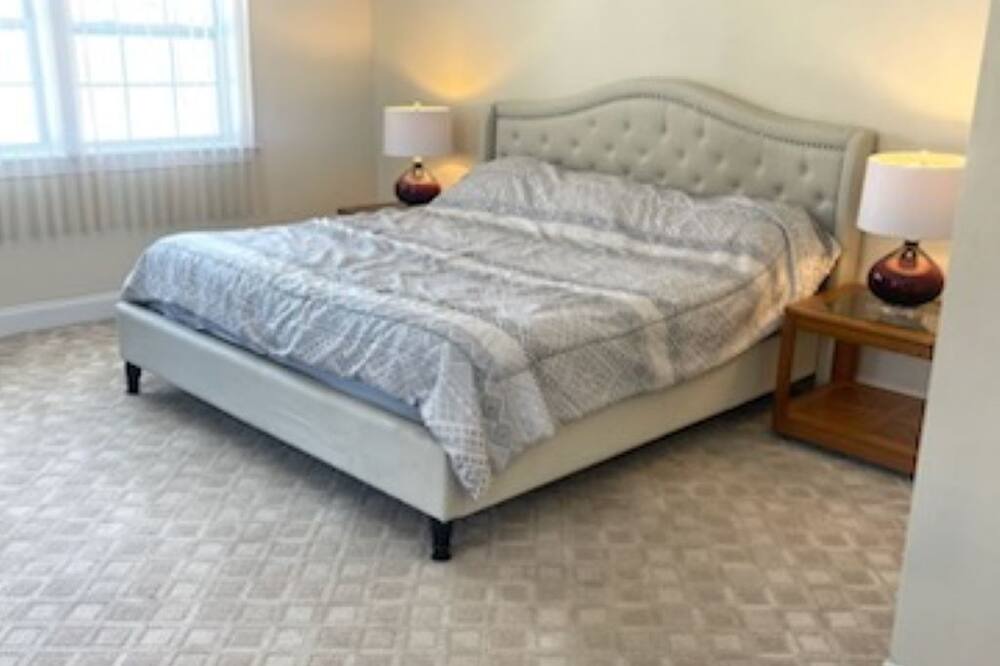 Photo of Bedroom in Derby