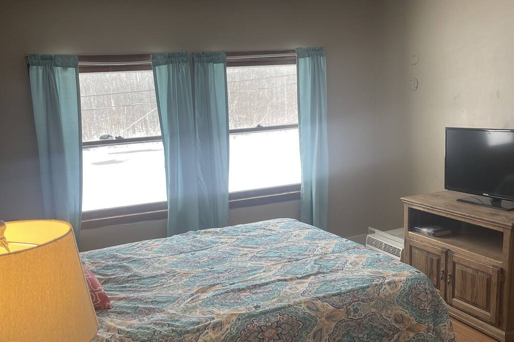 Photo of Bedroom in Derby