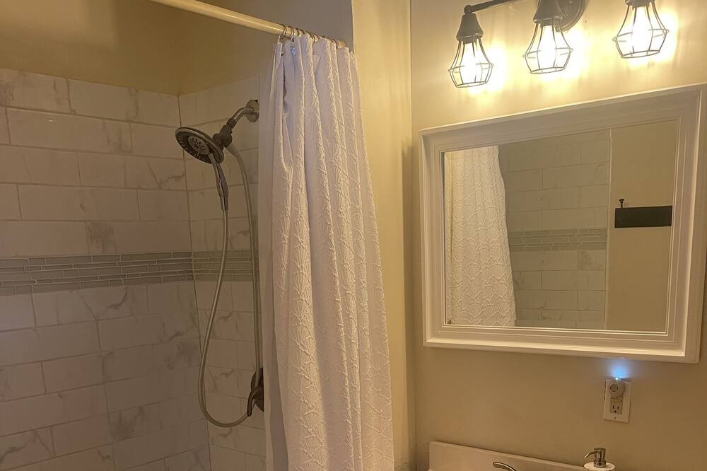 Photo of Bathroom in Derby