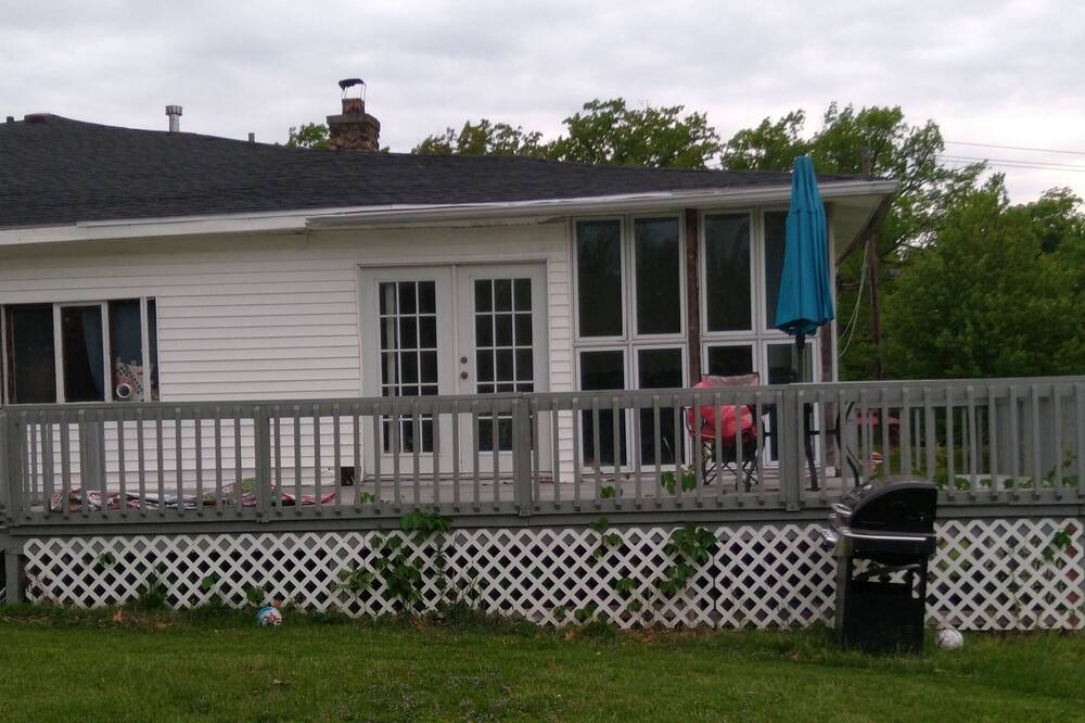 Photo of Outdoor in Derby