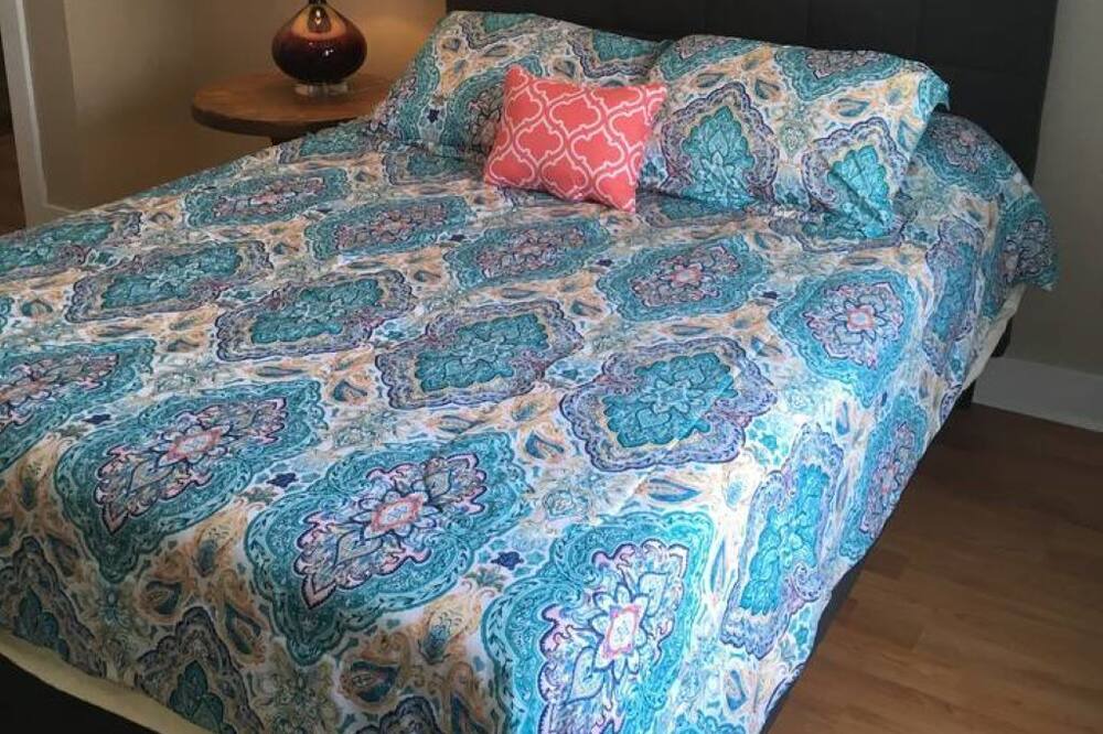Photo of Bedroom in Derby