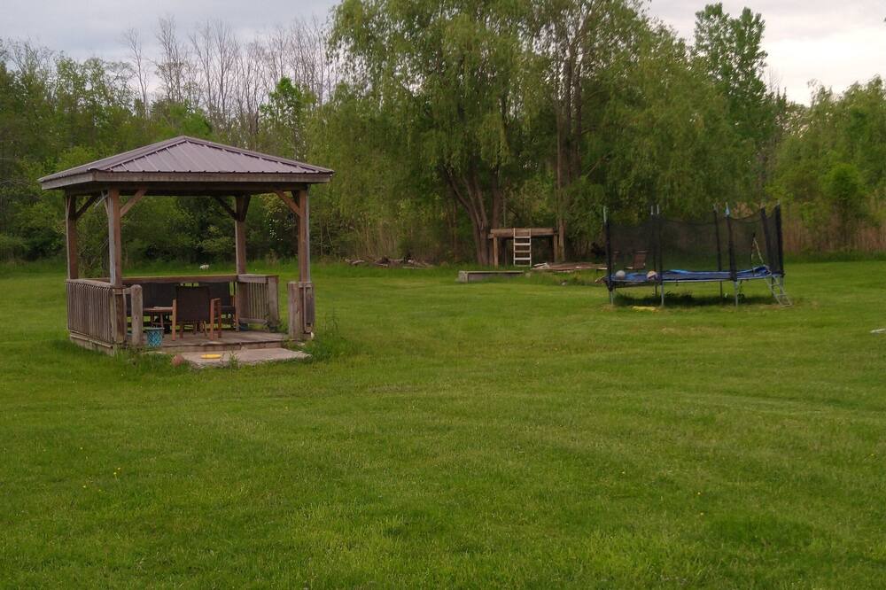 Photo of Outdoor in Derby