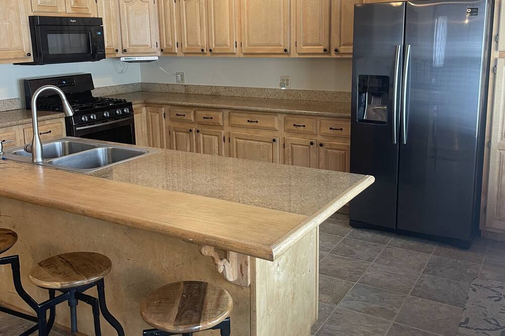 Photo of Kitchen in Derby