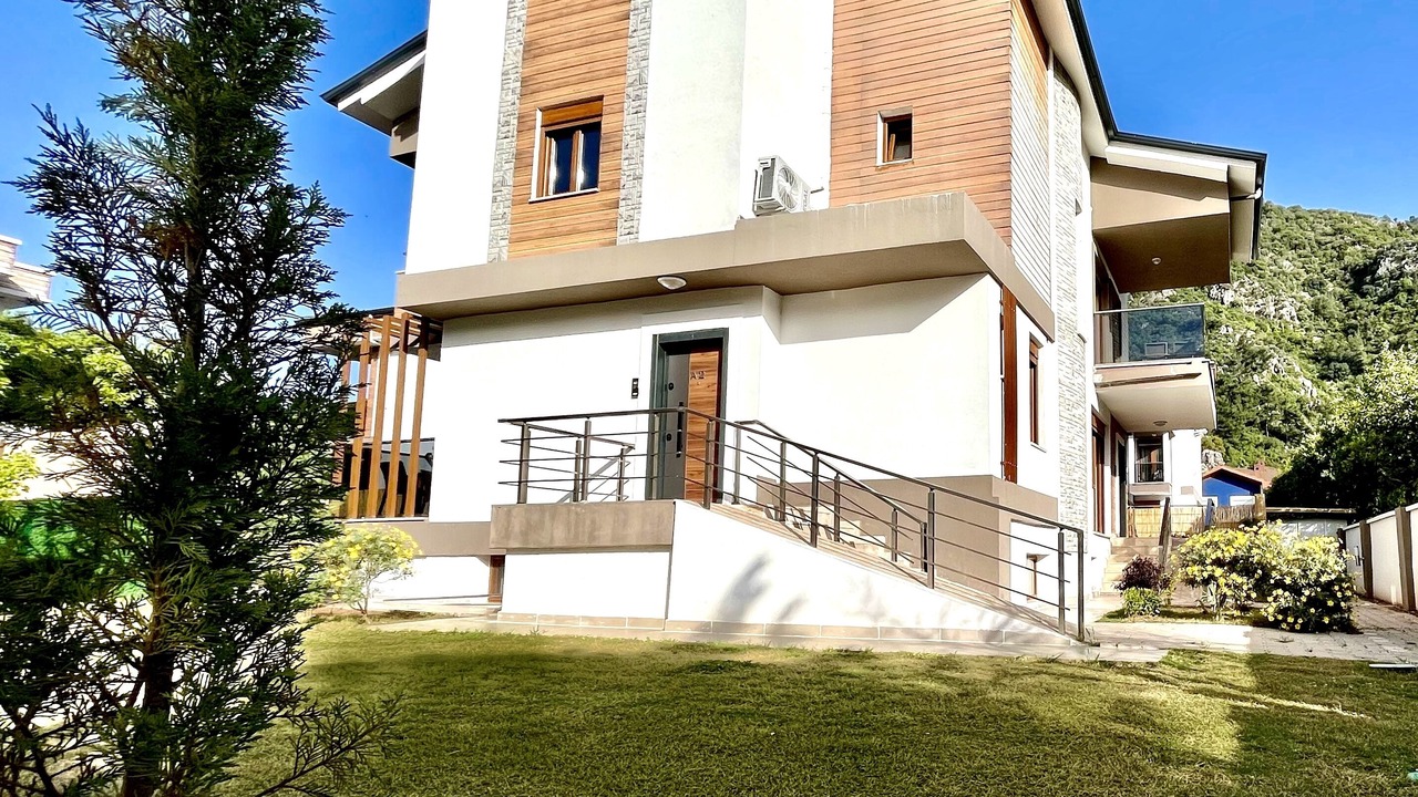 Photo of Outdoor in Icmeler