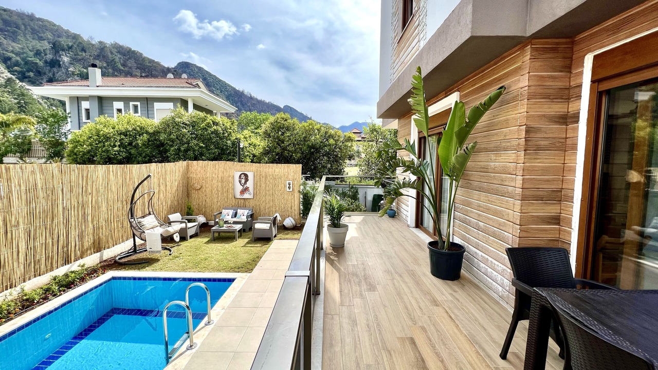 Photo of Outdoor in Icmeler