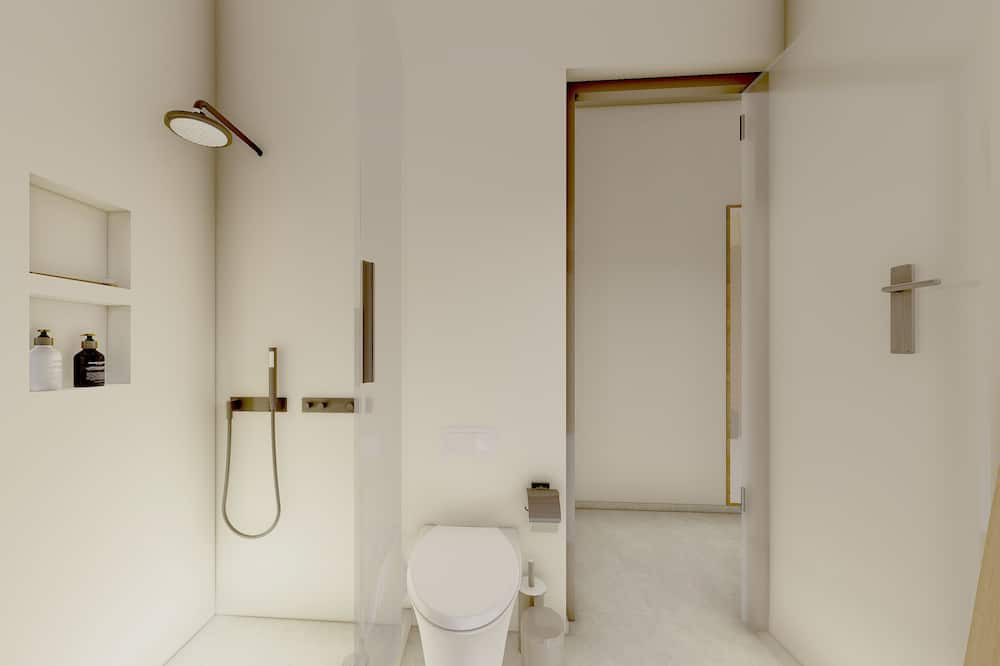 Photo of Bathroom in Georgioupolis