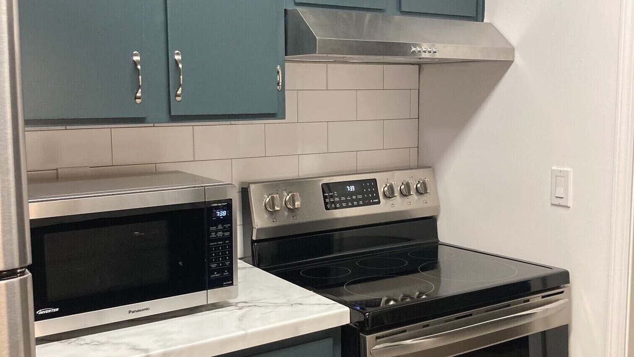 Photo of Kitchen in Prattville