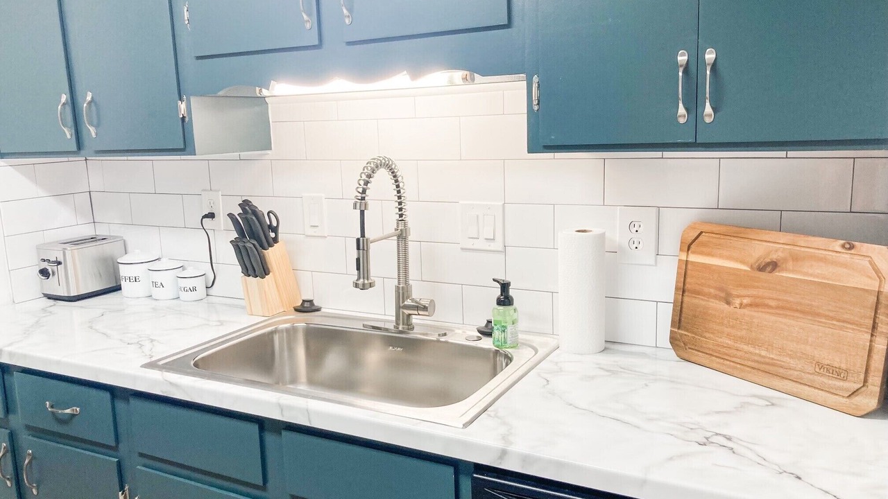 Photo of Kitchen in Prattville