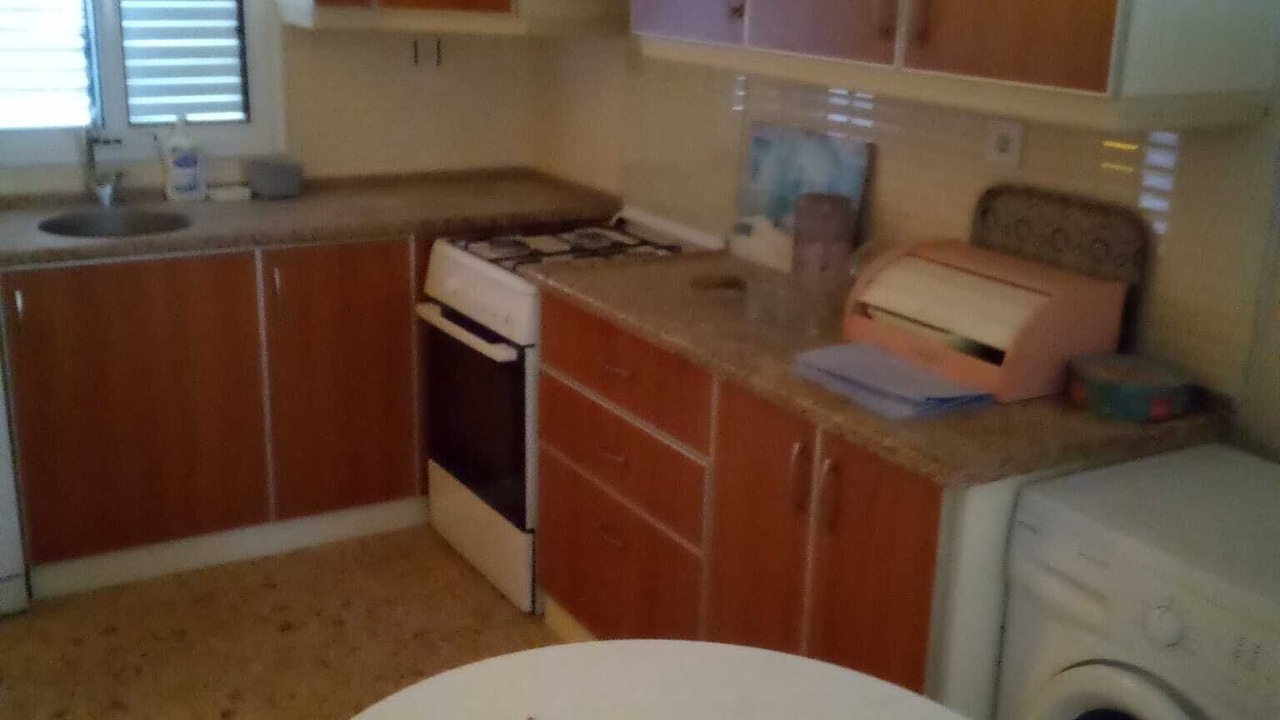 Photo of Kitchen in Guzelcamli