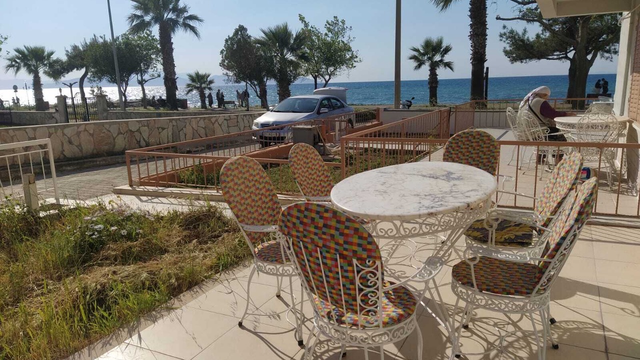 Photo of Outdoor in Guzelcamli