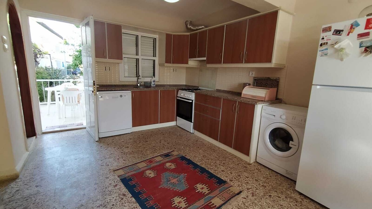 Photo of Kitchen in Guzelcamli