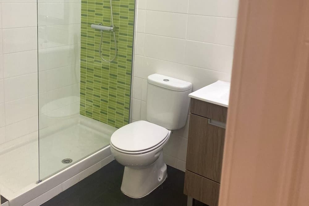 Photo of Bathroom in Penha de Franca