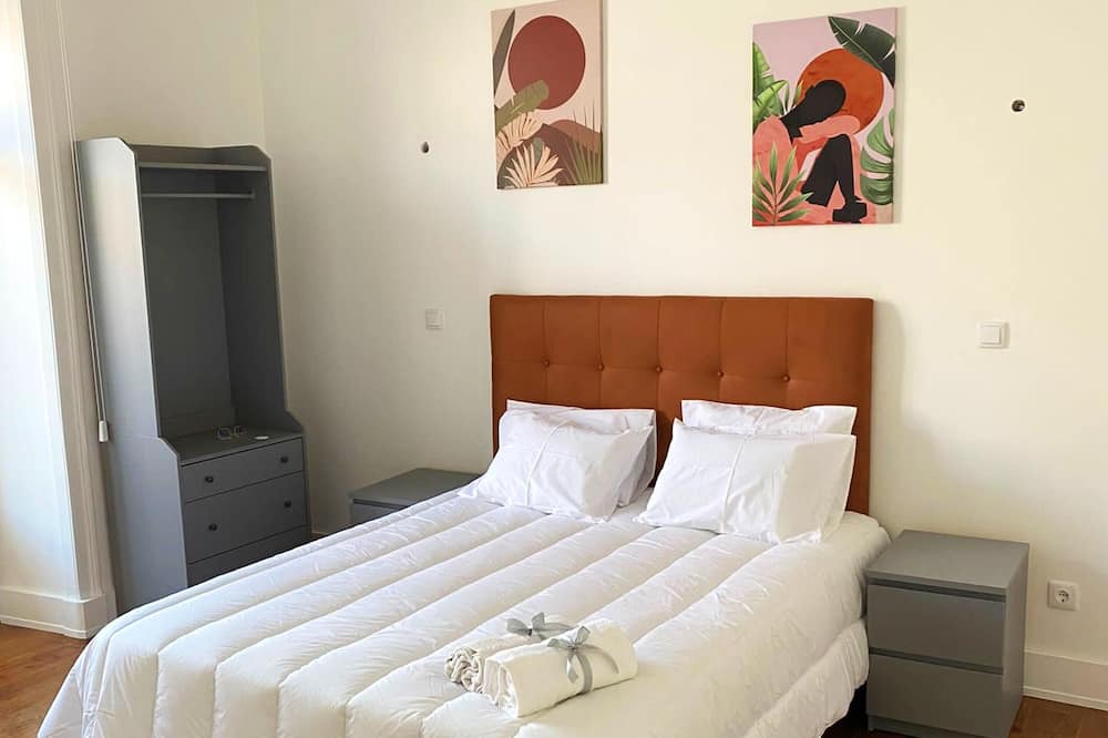 Photo of Bedroom in Penha de Franca