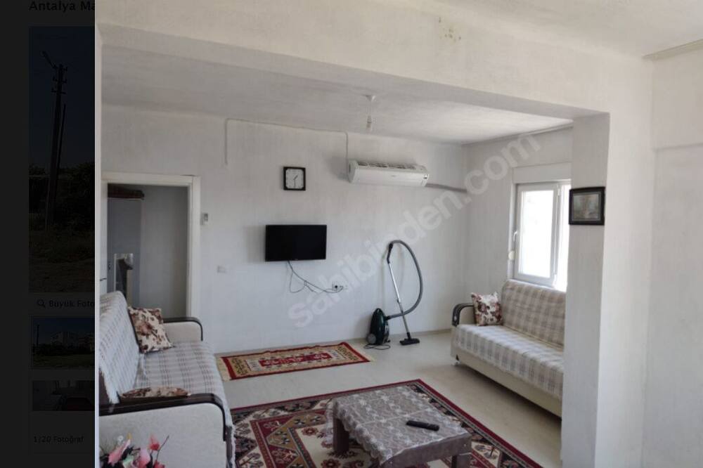 Photo of Bedroom in Manavgat