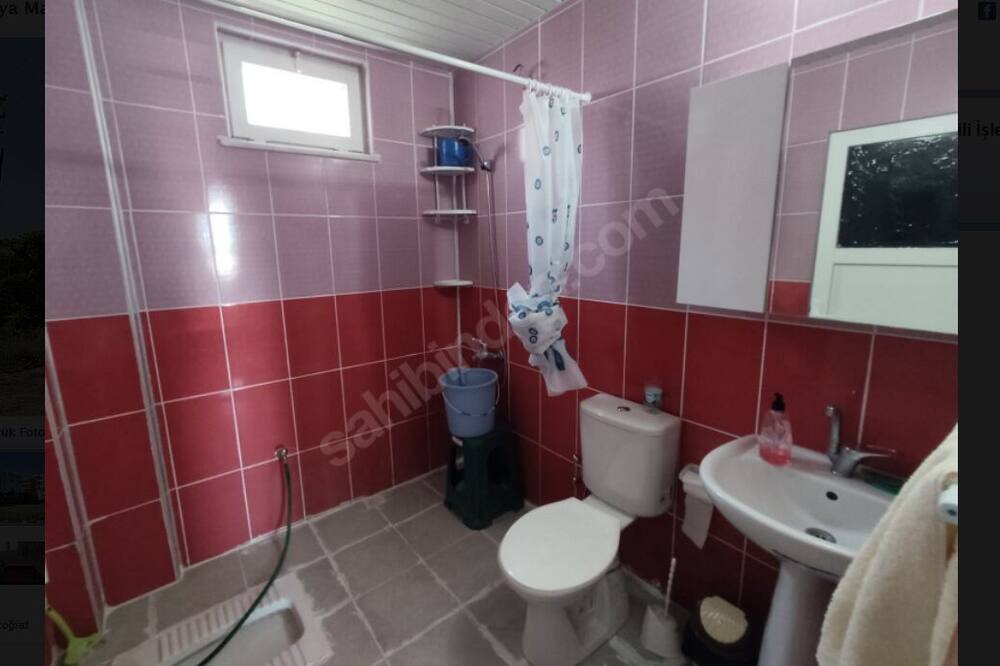 Photo of Bathroom in Manavgat
